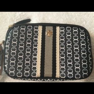 Brand New Tory Burch Wristlet